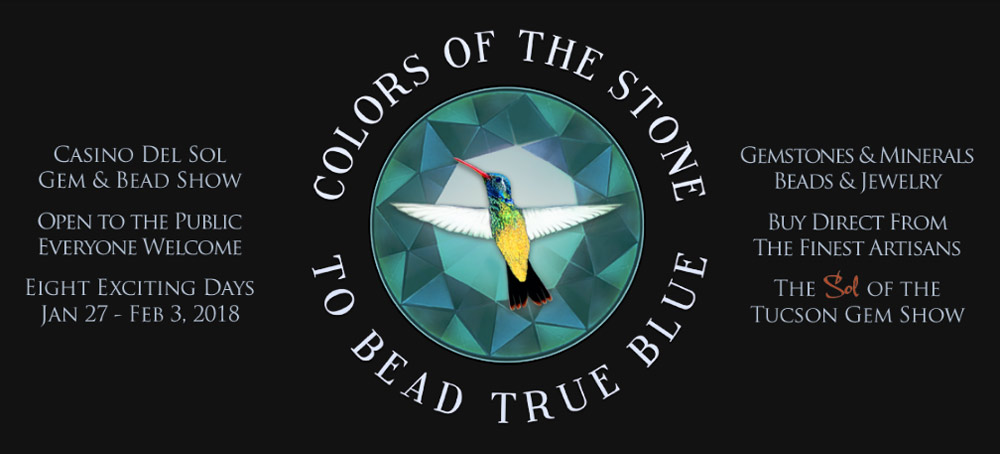Colors Of The Stone