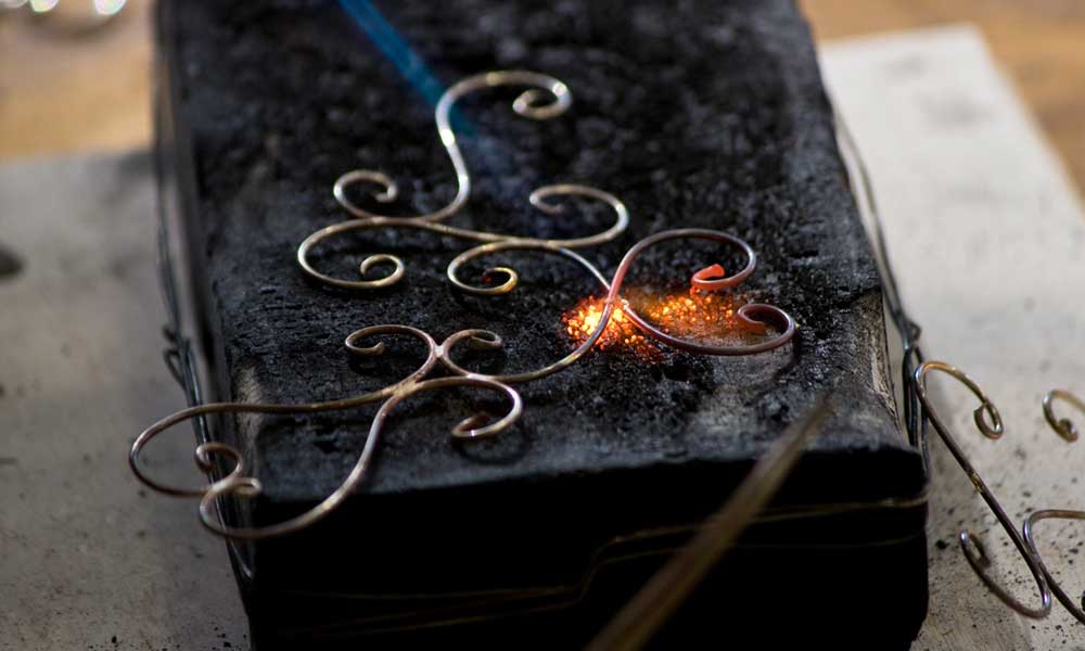 Lists Bead & Design Shows