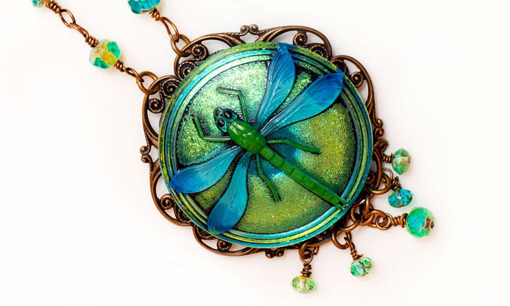 import designs jewelry