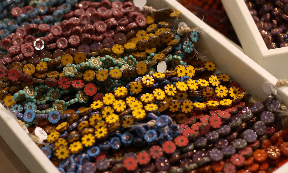 Bead & Design Shows Jewelry, Beads, Gifts, Clothing Events in